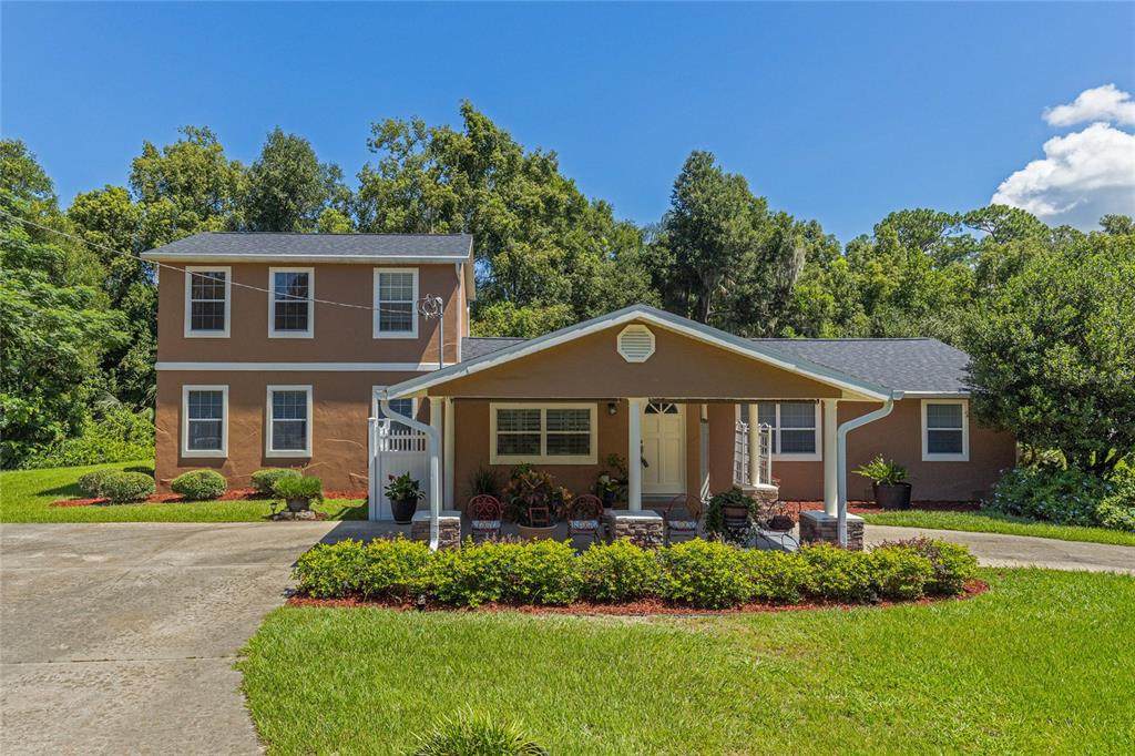4537 Plymouth Sorrento Road - Photo 1