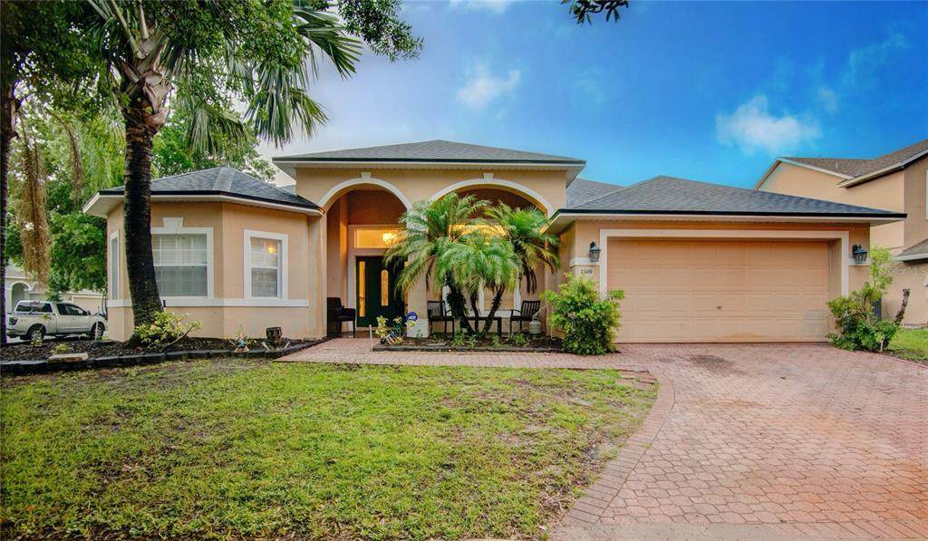 2400 Karba Way - Photo 1