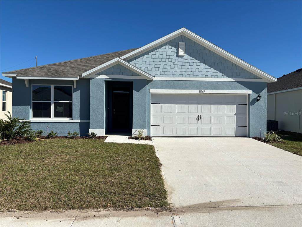 11501 Amber Ridge Drive - Photo 1