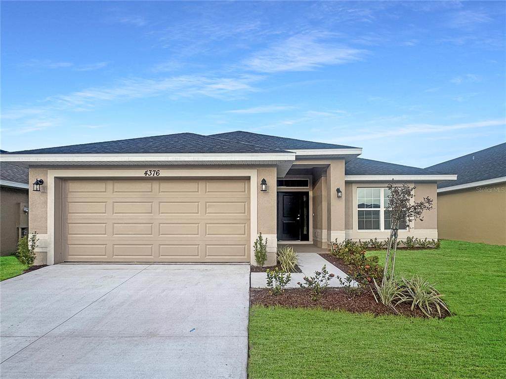 4376 Sagefield Drive - Photo 1