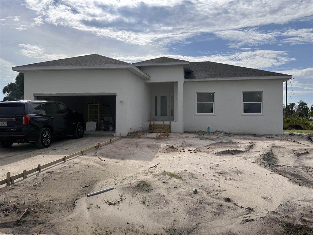 63 Coxswaine Circle - Photo 1