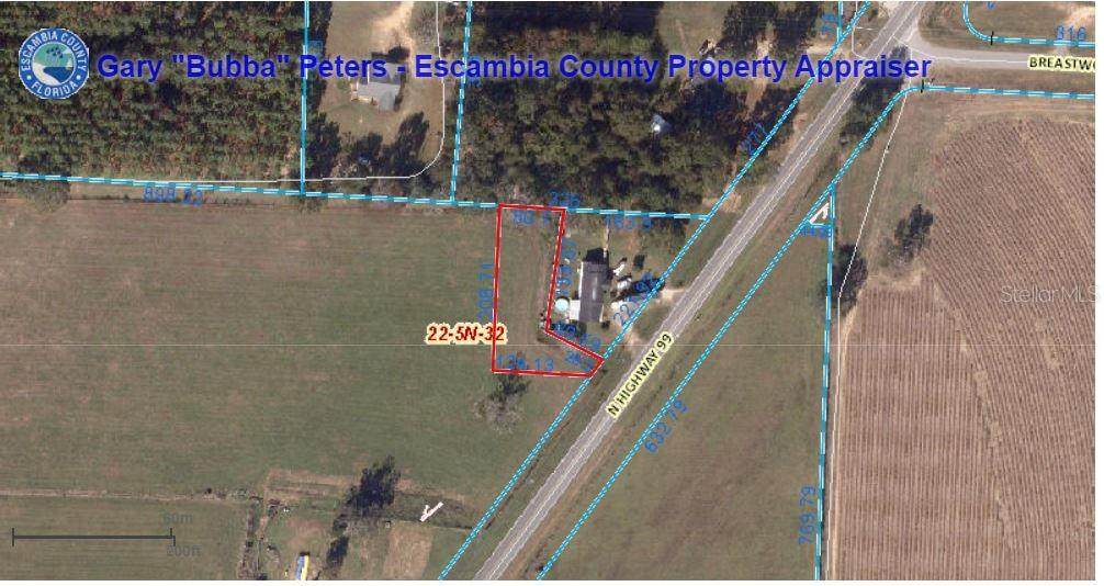 3800 Highway 99 - Photo 1