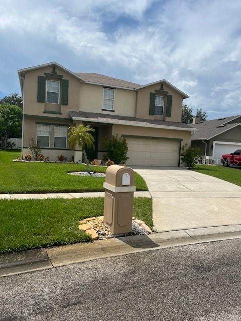 2531 Lyndscape Street - Photo 1