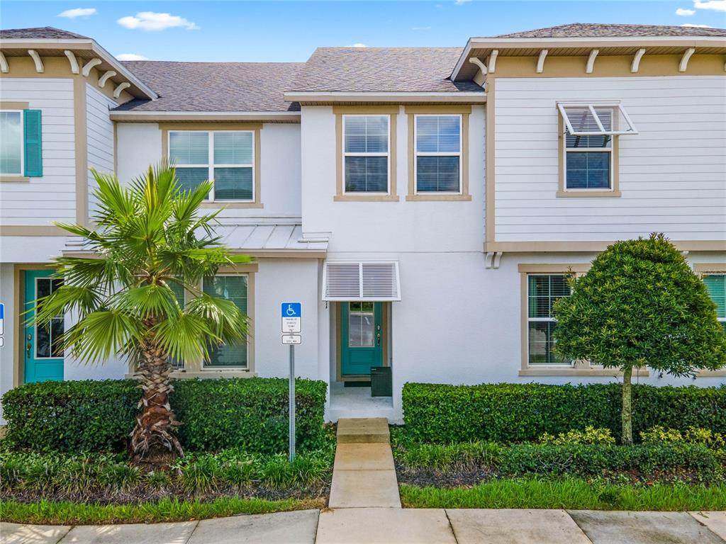 1541 Carey Palm Circle - Photo 1