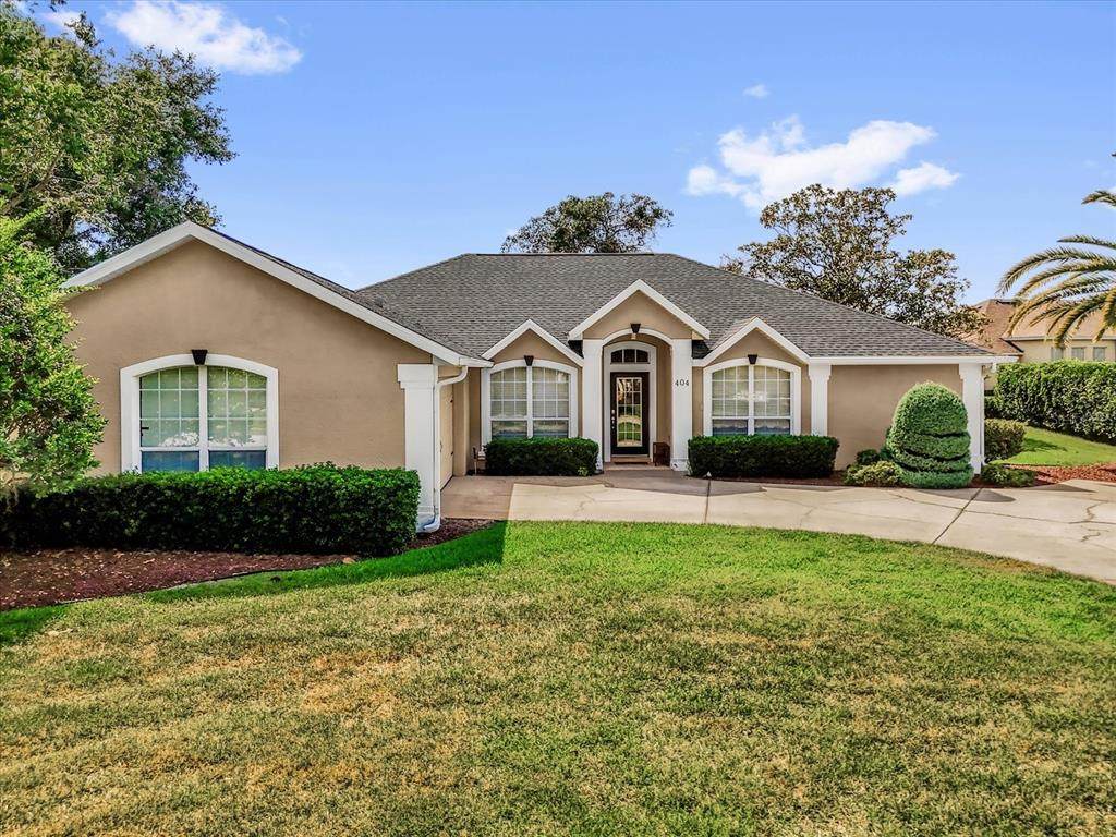 404 Hightower Drive - Photo 1