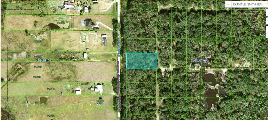 Oconner Road - Photo 1