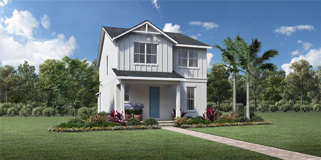 2444 Cedar Rose Street - Photo 1