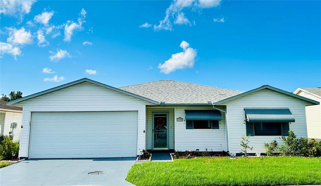 4901 Pleasant Hollow Trail - Photo 1