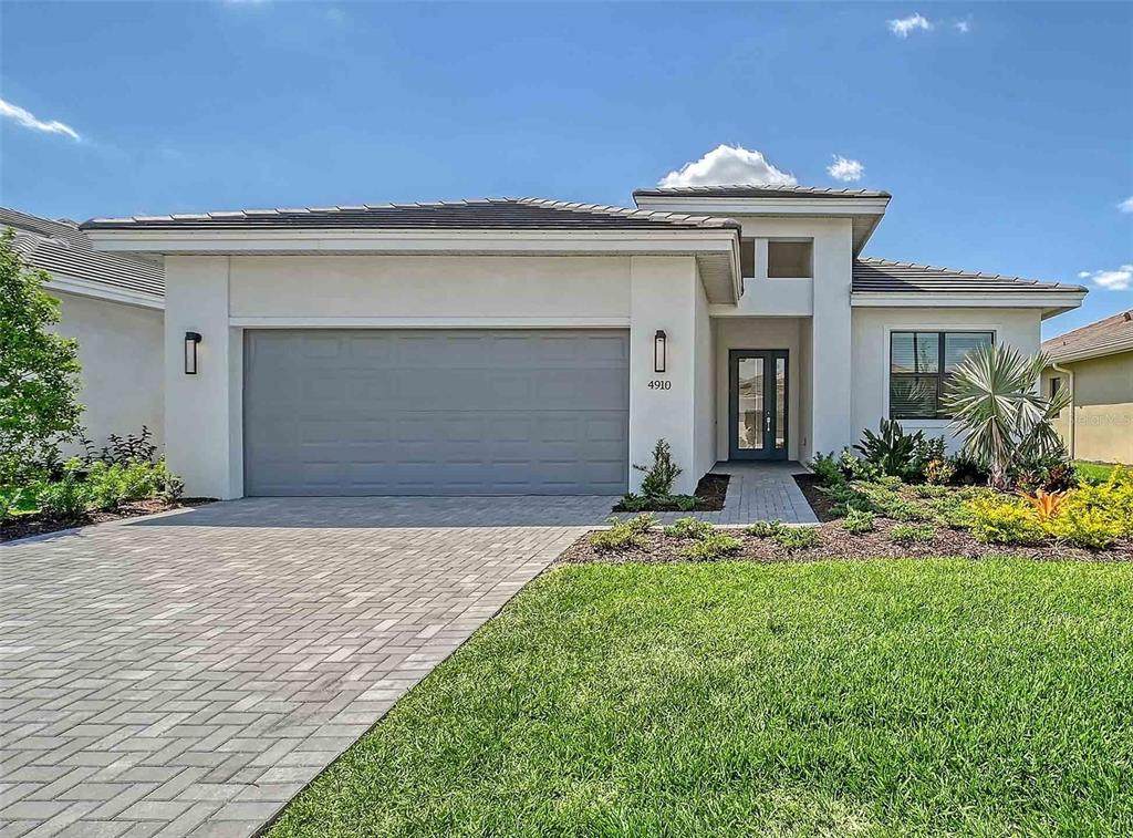 4910 Carova Way - Photo 1