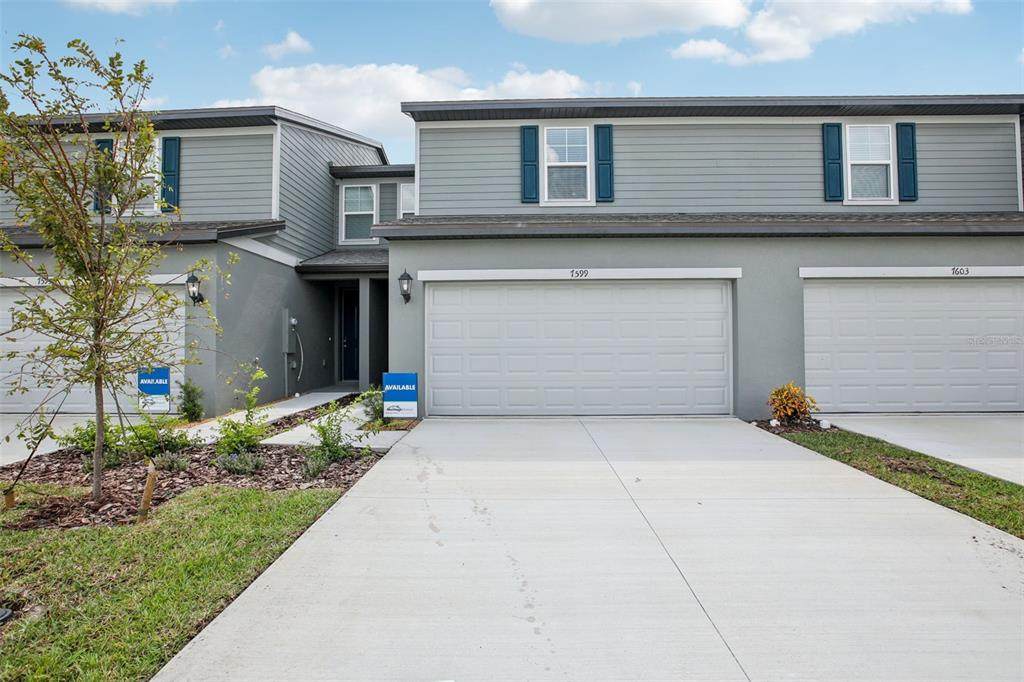 7599 Momentum Parkway - Photo 1