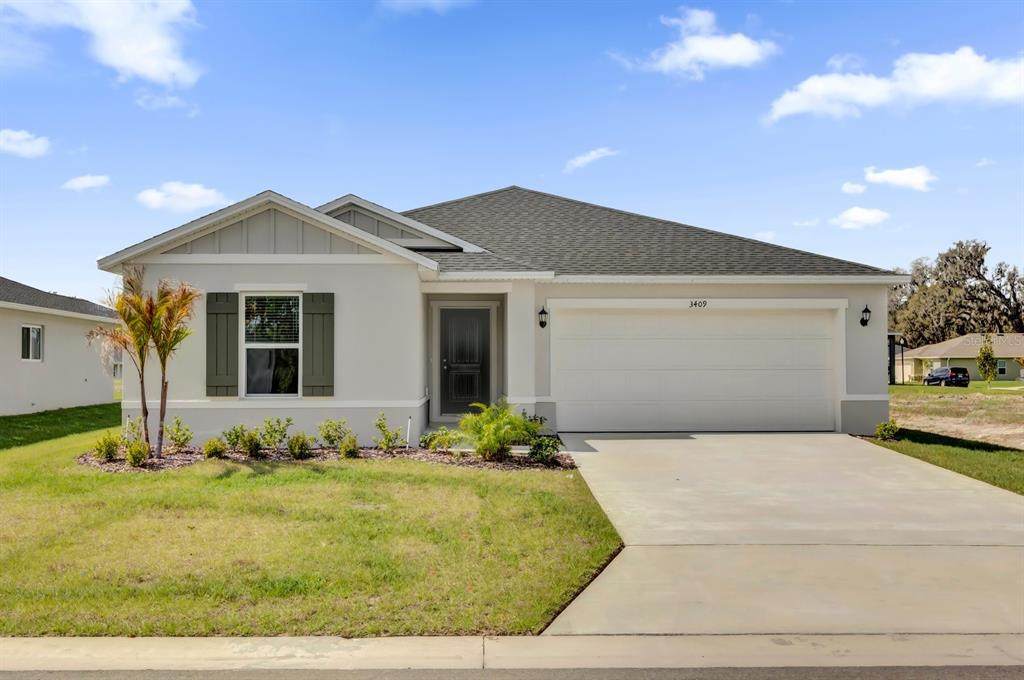 3409 Narrows Drive - Photo 1