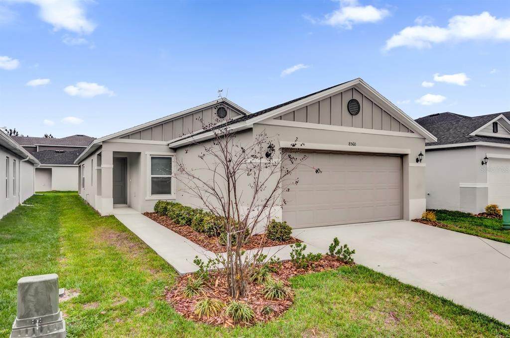 8560 Caribbean Pine Way - Photo 1