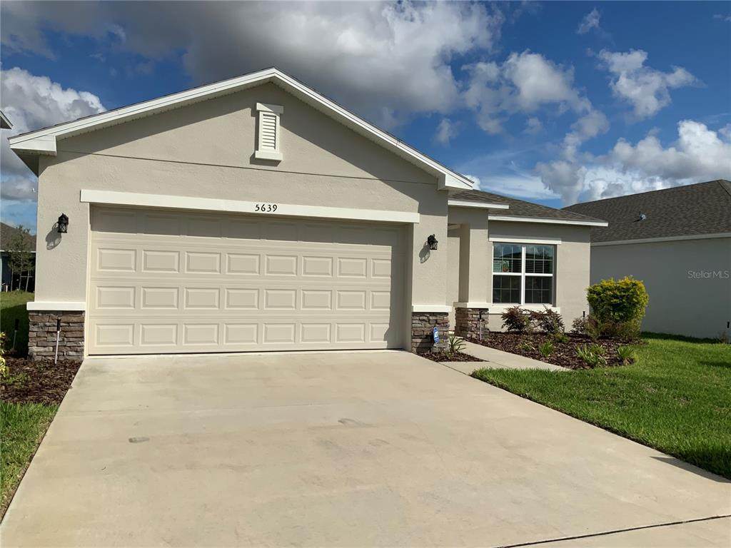 5639 Costa Blanca Way - Photo 1