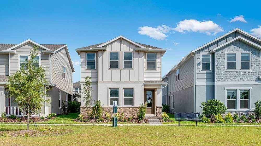 1211 Teal Creek Drive - Photo 1