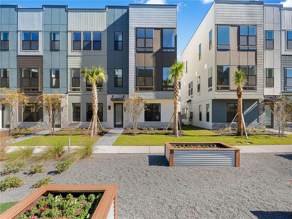 2122 Whitney Marsh Alley - Photo 1