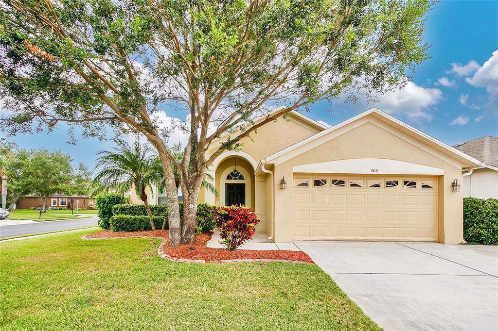 1818 Lady Palm Court - Photo 1