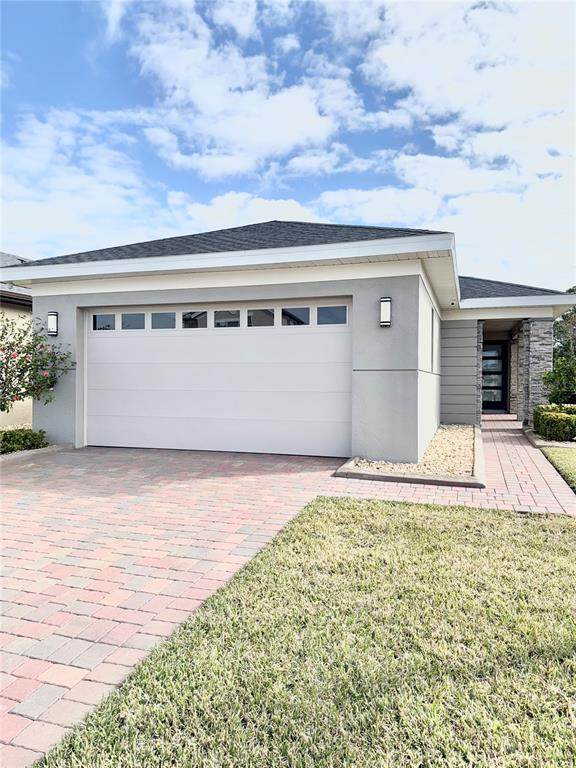 3201 Songbird Circle - Photo 1