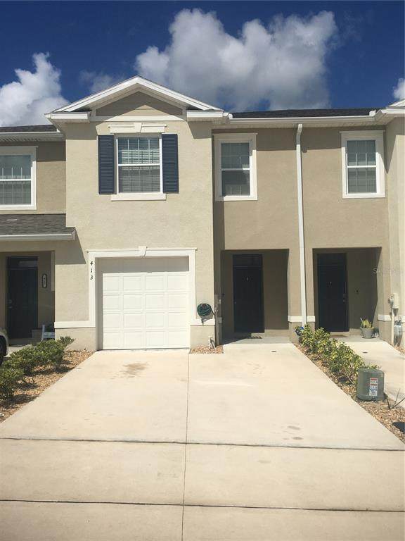 413 Feltrim Reserve Blvd - Photo 1
