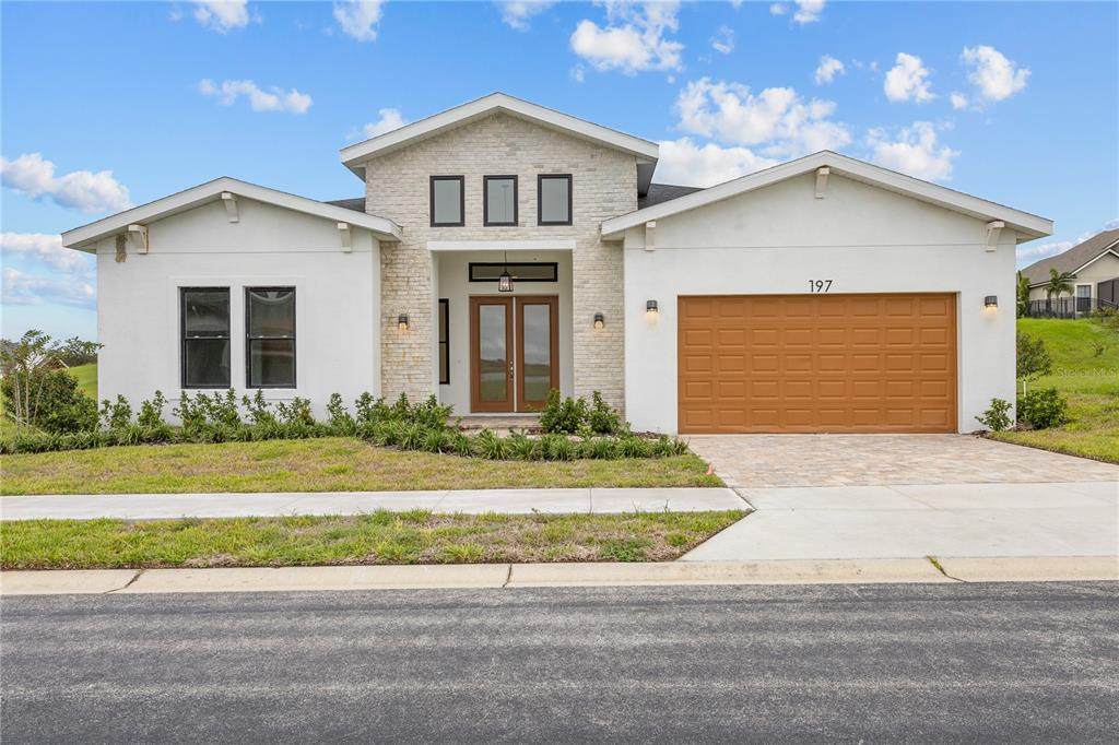 197 Valencia Ridge Drive - Photo 1