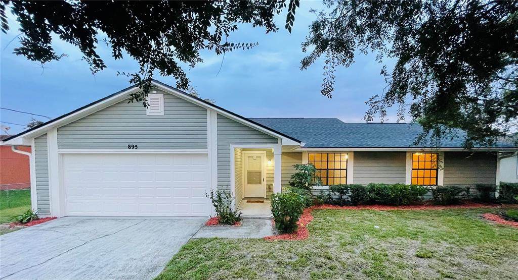 895 Goldcoast Drive - Photo 1