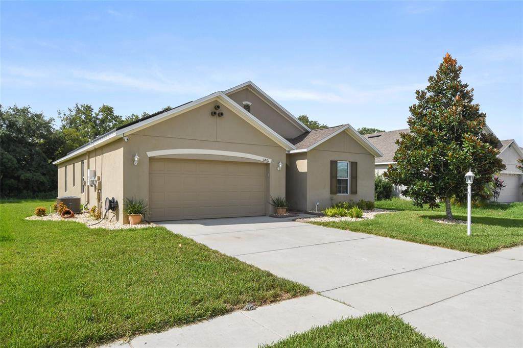 5801 Forest Ridge Drive - Photo 1