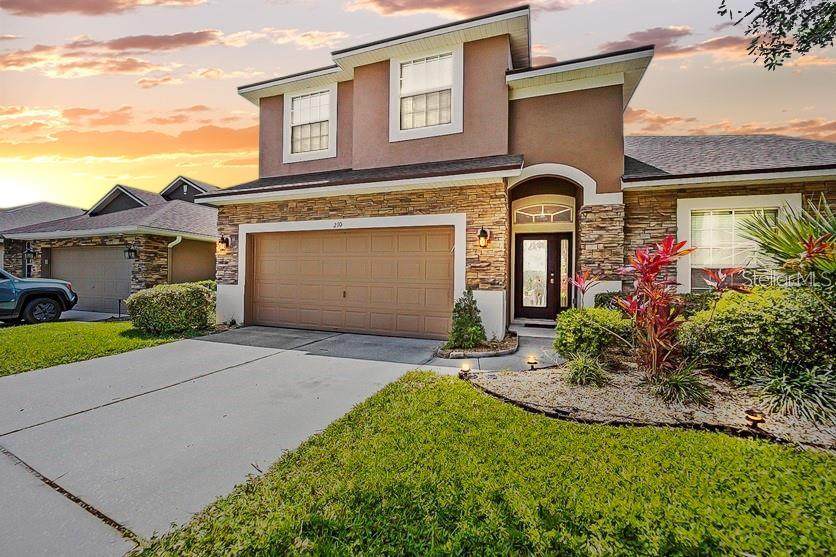 210 Venetian Bay Circle - Photo 1