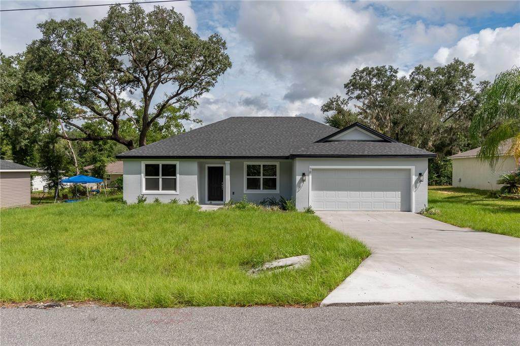 78 Locust Pass Run - Photo 1