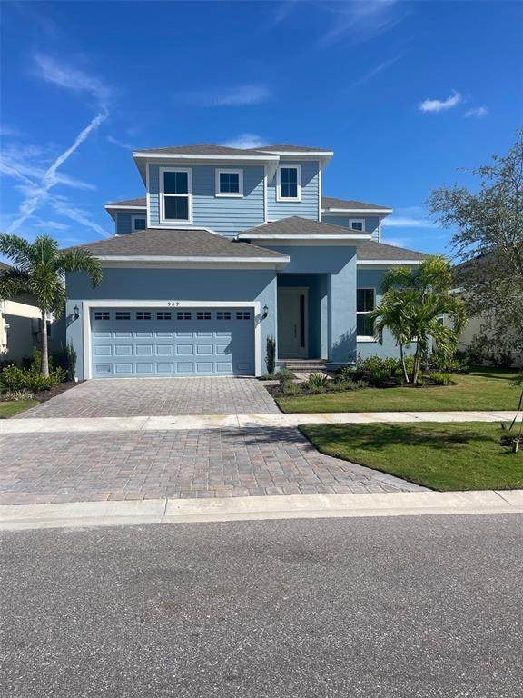 989 Signet Drive - Photo 1