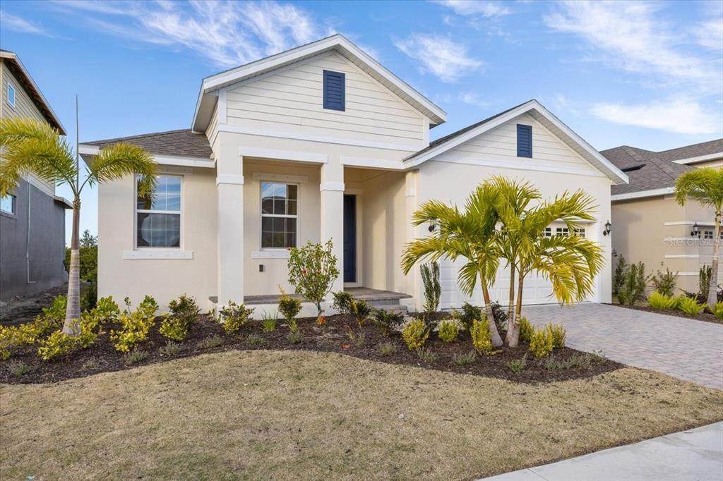 1027 Signet - Photo 1