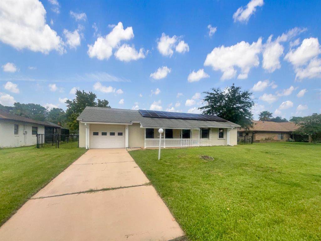 8 Blakeport Lane - Photo 1