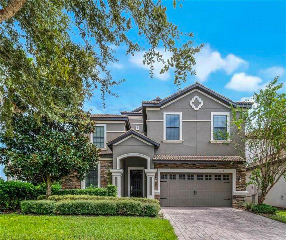 1427 Rolling Fairway Drive - Photo 1