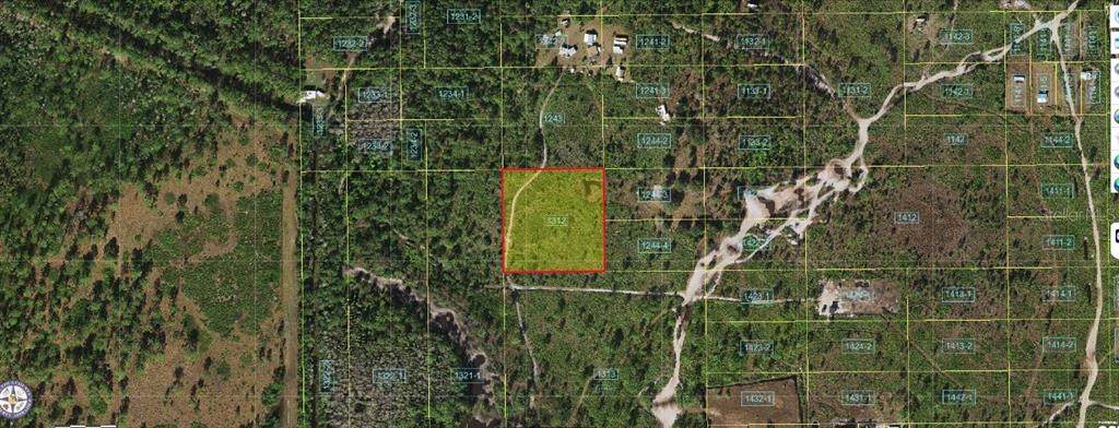Holopaw Groves Road - Photo 1
