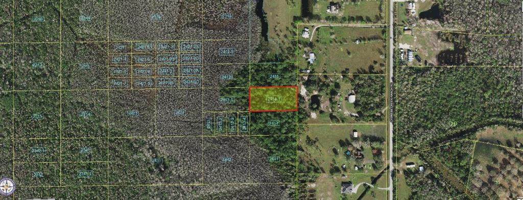  Holopaw Groves Road - Photo 1