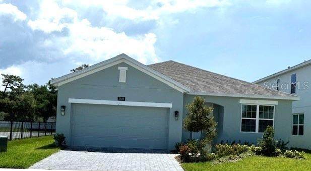 2560 Cavanaugh Drive - Photo 1