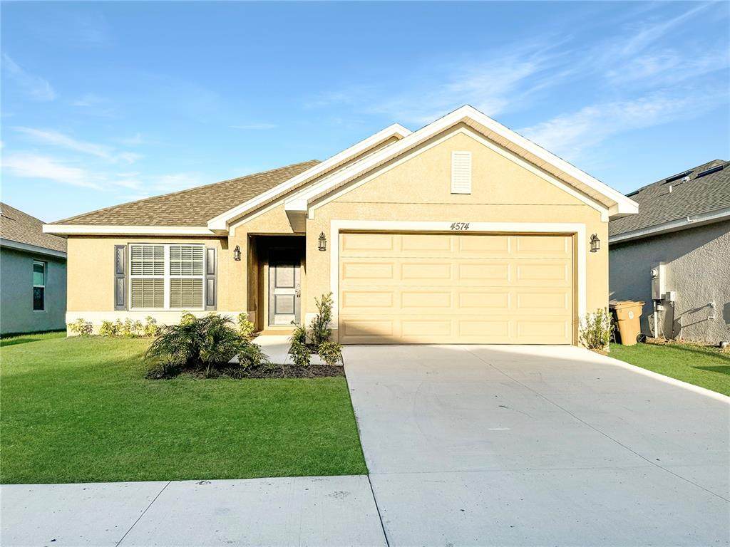 4284 Sagefield Drive - Photo 1