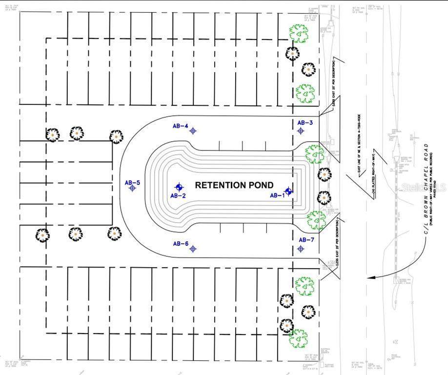  Brown Chapel Road - Photo 1