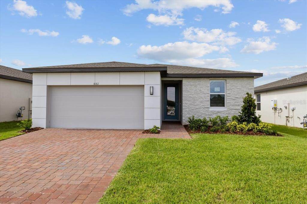 5161 Springrise Drive - Photo 1