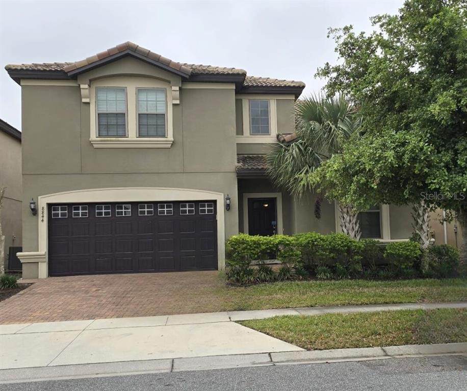 8844 Corcovado Drive - Photo 1