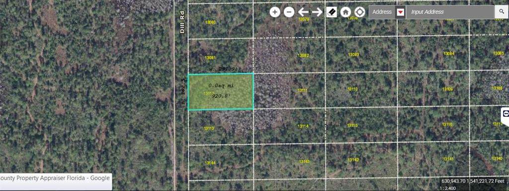 2307 Dill Road - Photo 1