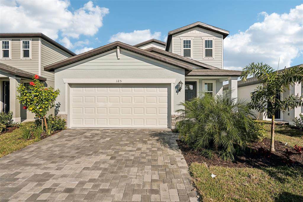 125 Whiteland Bend - Photo 1