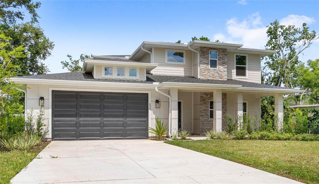634 Burch Avenue - Photo 1