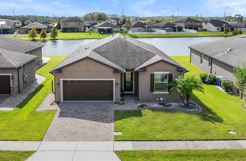 3912 Baja Drive - Photo 1