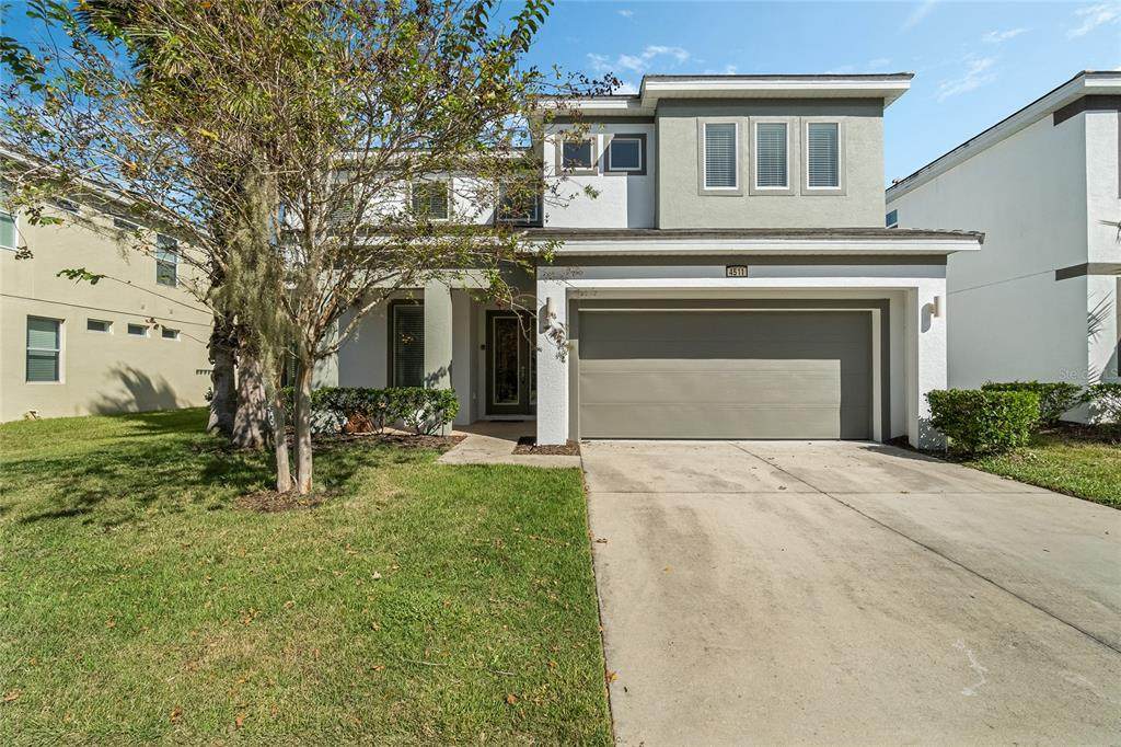 4511 Monado Drive - Photo 1
