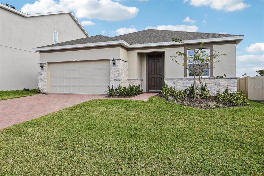 433 Switchgrass Loop - Photo 1