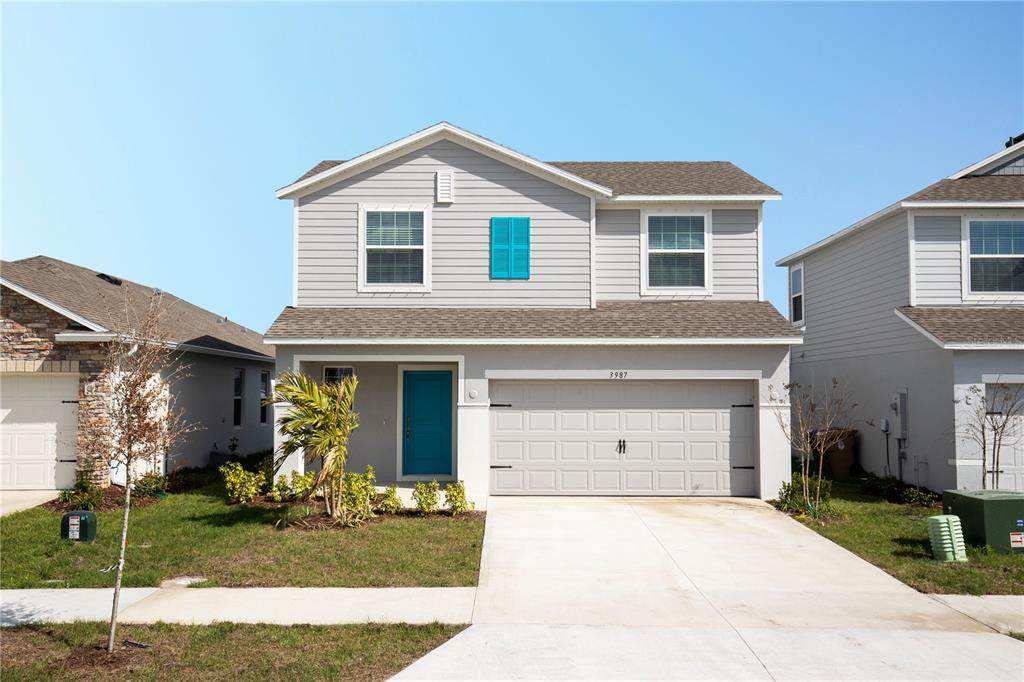 3987 Sagefield Drive - Photo 1