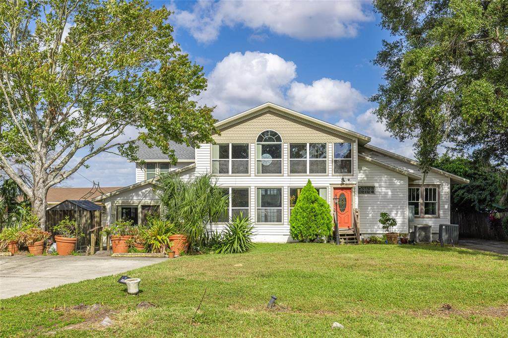 4801 Beach Boulevard - Photo 1