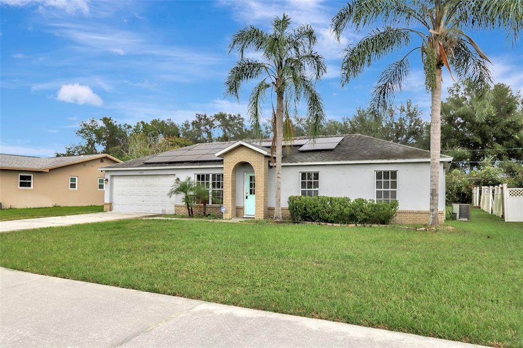 1053 Hancock Drive - Photo 1