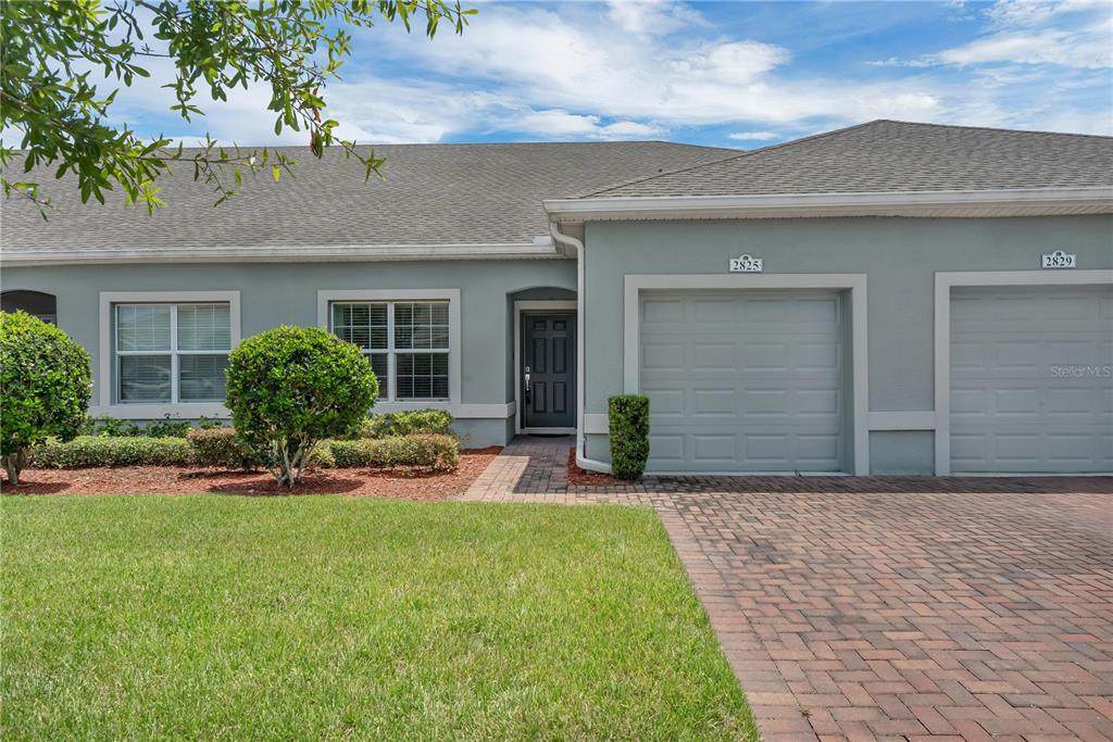 2825 Attwater Loop - Photo 1
