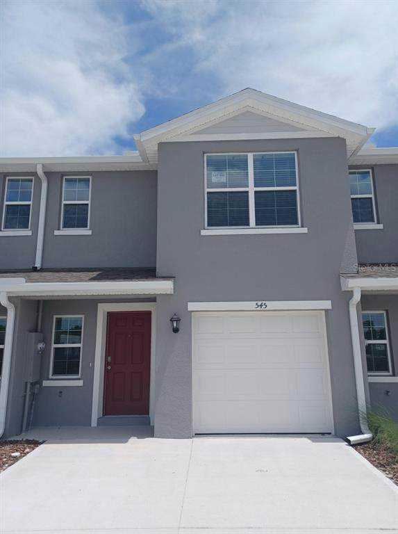 545 Zinfandel Drive - Photo 1