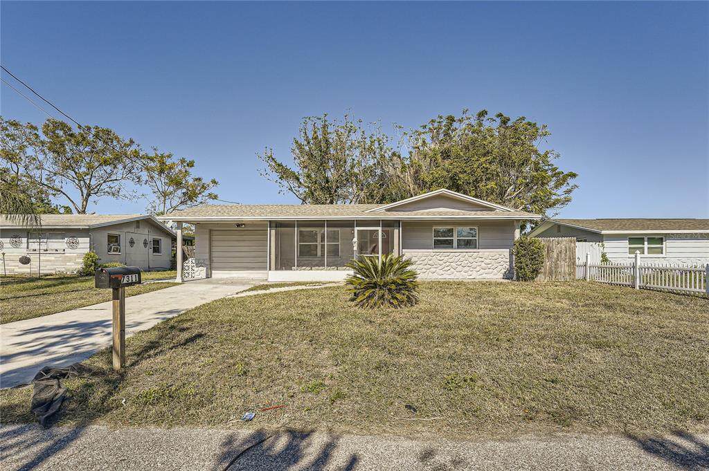 7311 Buchanan Drive - Photo 1